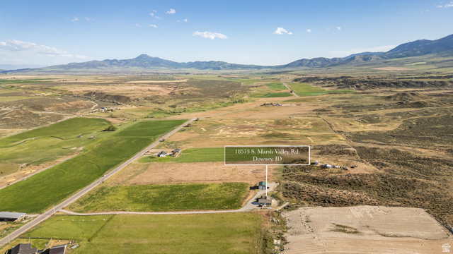 18573 South Marsh Valley Road Downey, ID 83234 - Photo 30 of 32
