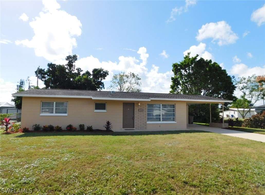 306 Penn Road West Lehigh Acres, FL 33936 - Photo 1 of 29 Gallery Image 1