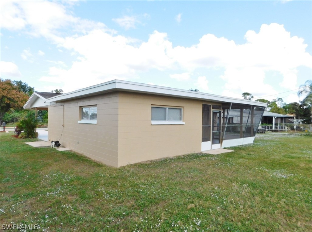 306 Penn Road West Lehigh Acres, FL 33936 - Photo 19 of 29 Gallery Image 19