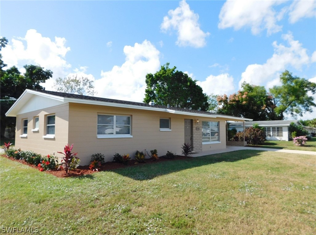 306 Penn Road West Lehigh Acres, FL 33936 - Photo 2 of 29 Gallery Image 2