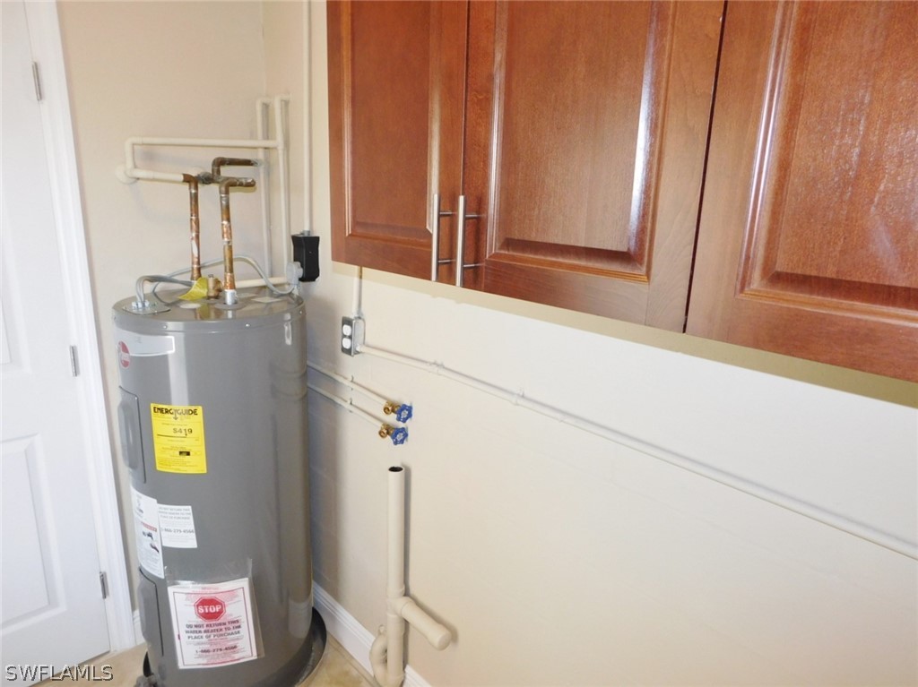 306 Penn Road West Lehigh Acres, FL 33936 - Photo 29 of 29 Gallery Image 29