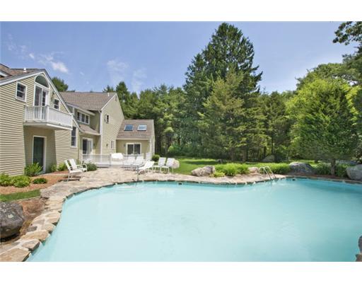 5 Camelback Way Westerly, RI 02891 - Photo 4 of 10 Swimming Pool/Hot Tub/Sauna.