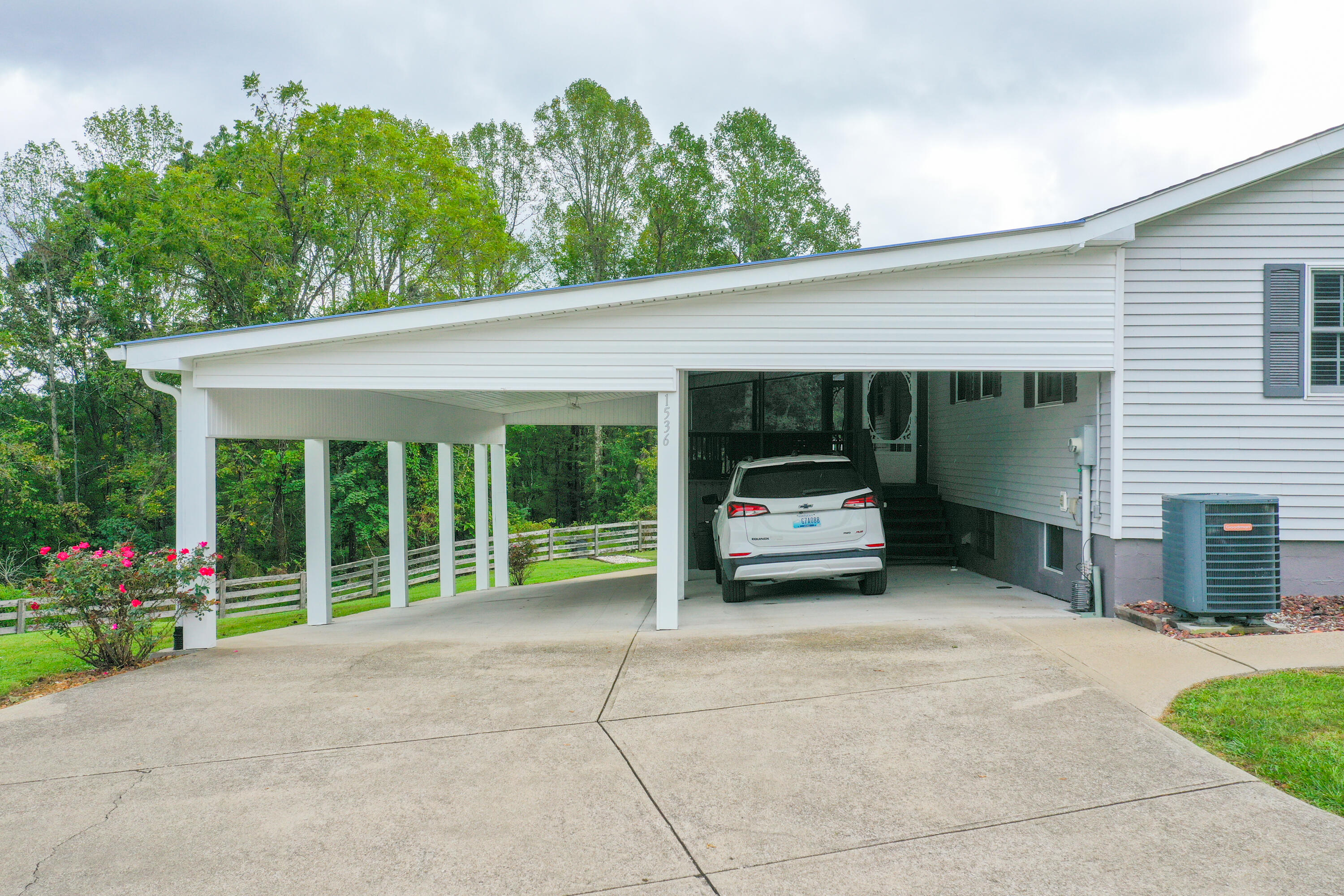 1536 Hawk Creek Road London, KY 40741 - Photo 44 of 115 DJI_0923