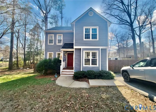 $349,900 | 11419 Bailey Mountain Trail, Midlothian, VA 23112