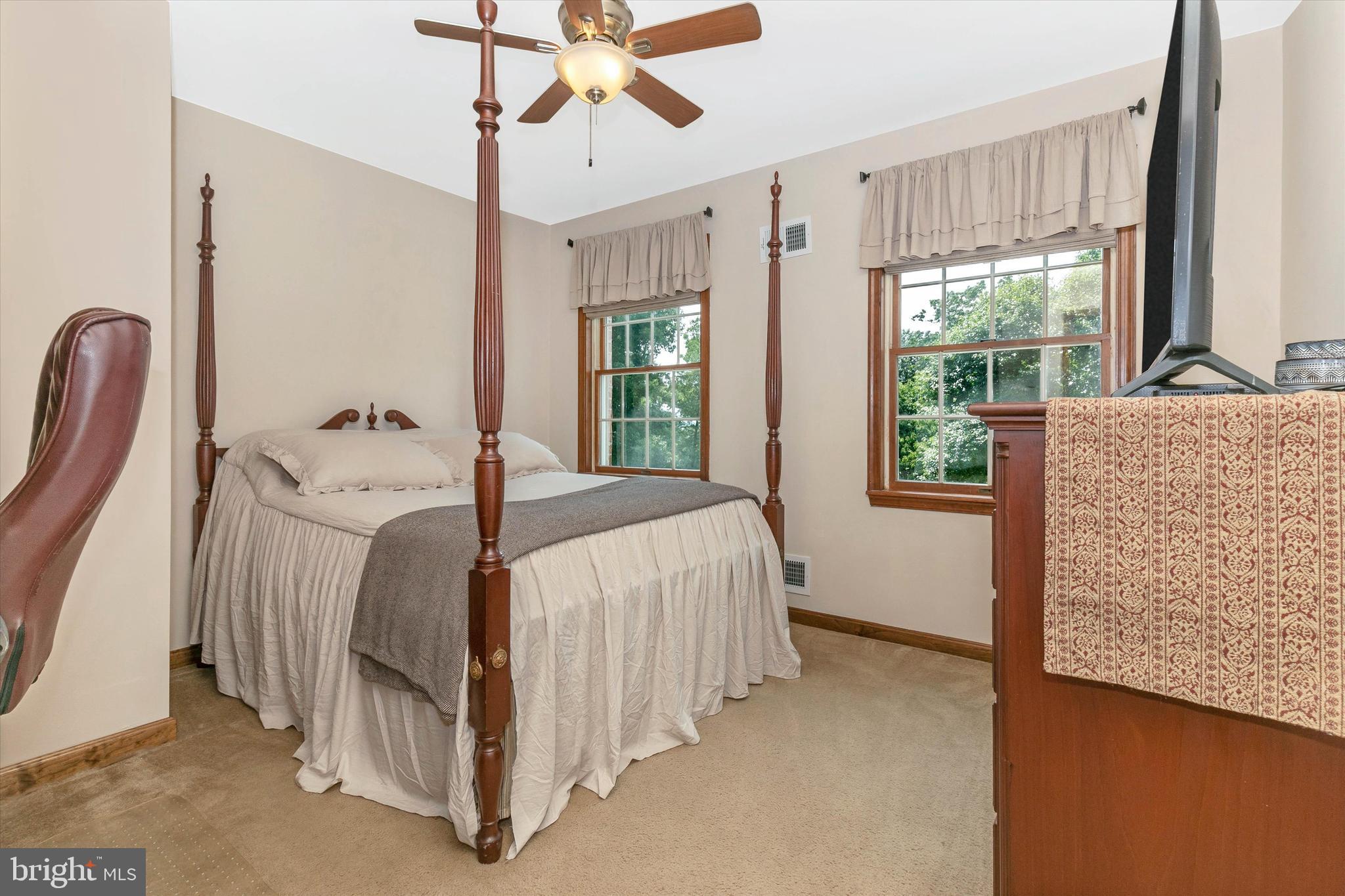 20804 Townsend Road Rohrersville, MD 21779 - Photo 36 of 49 Bedroom 3