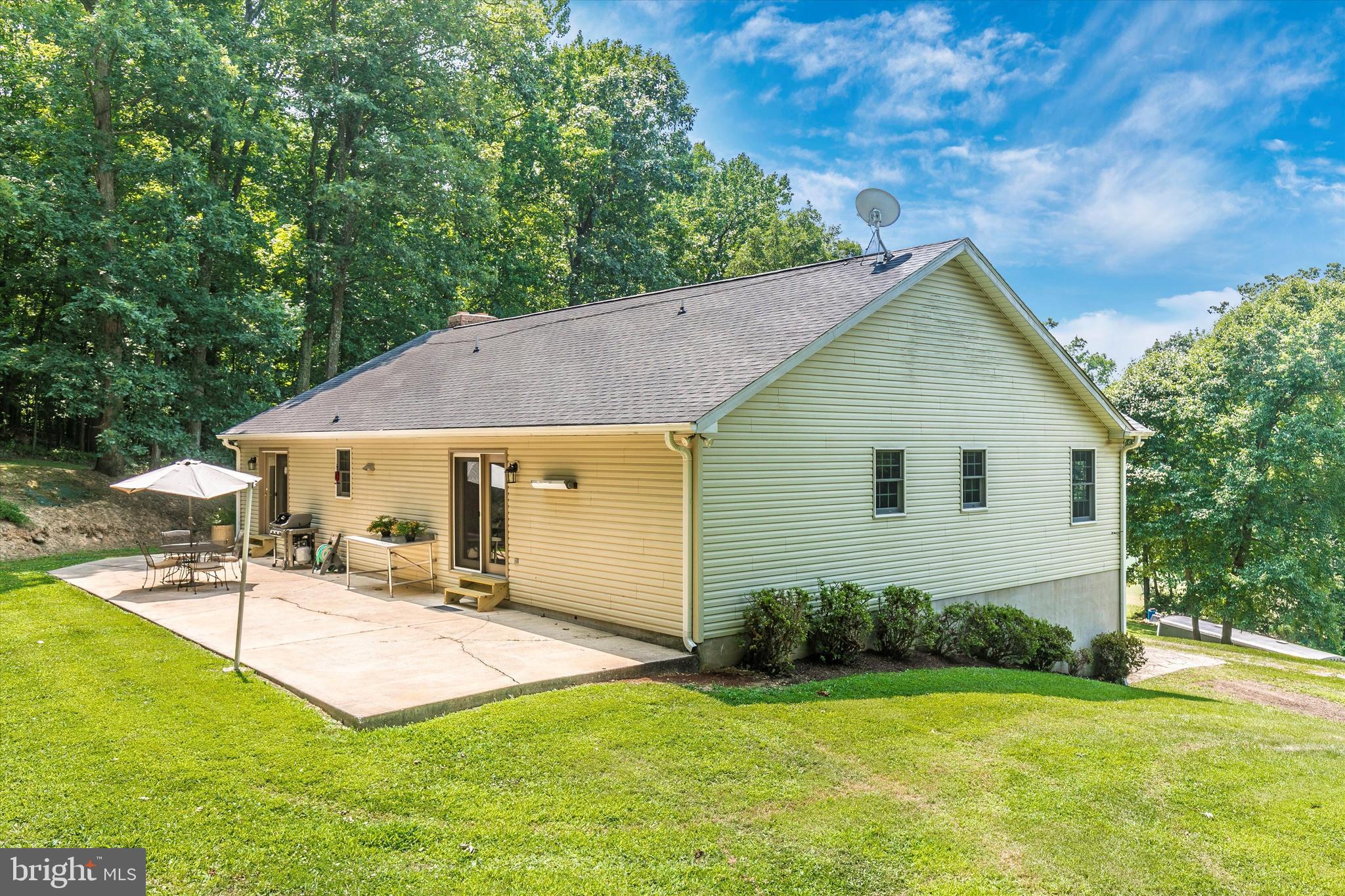 20804 Townsend Road Rohrersville, MD 21779 - Photo 44 of 49 Gallery Image 44