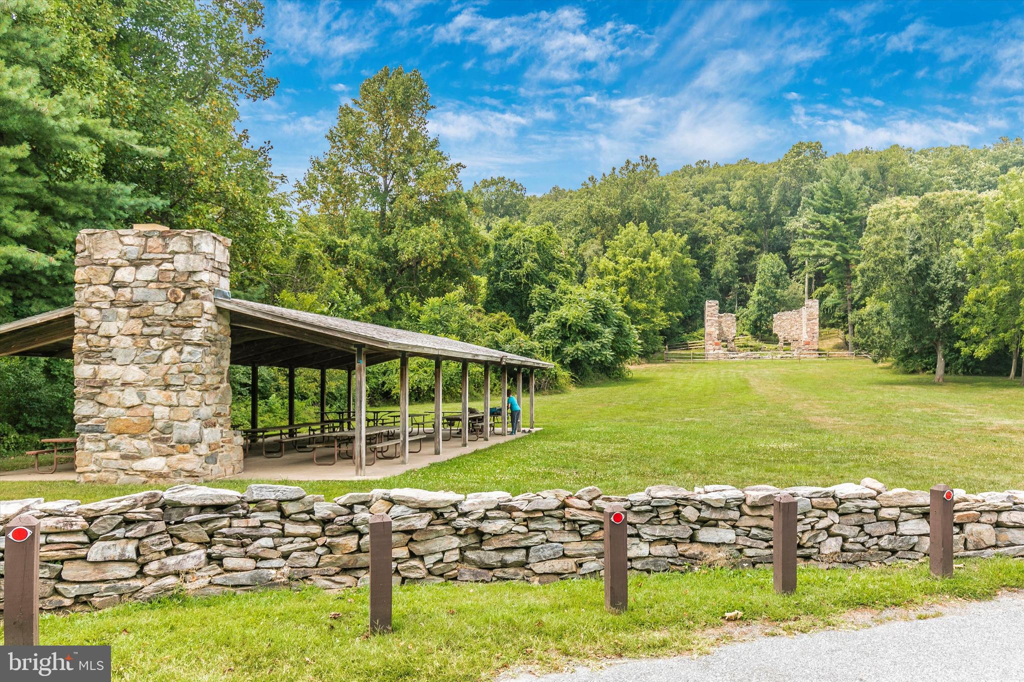20804 Townsend Road Rohrersville, MD 21779 - Photo 49 of 49 Nearby park