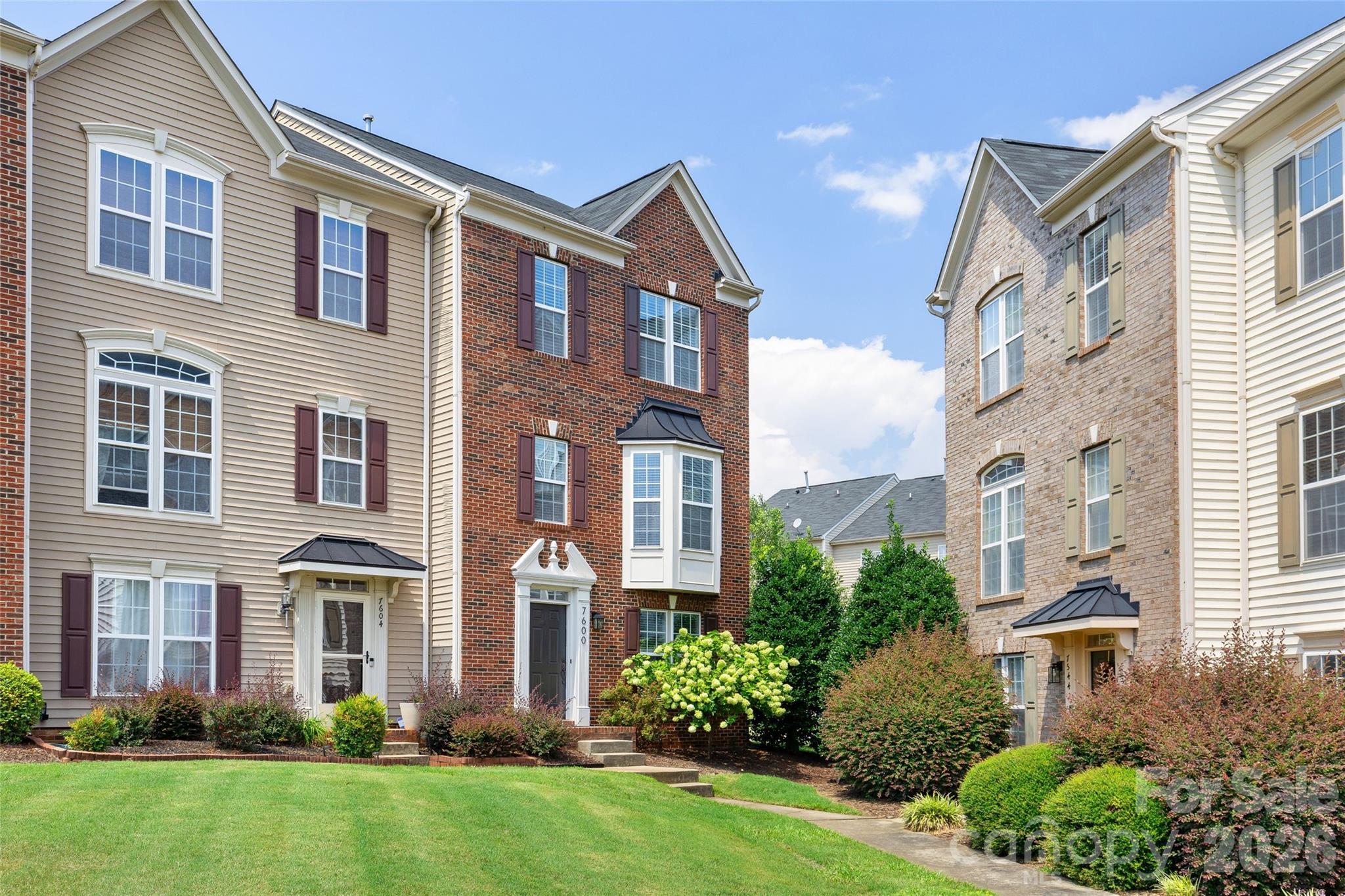 7600 Turley Ridge Lane Charlotte, NC 28273 - Photo 22 of 22 Gallery Image 22