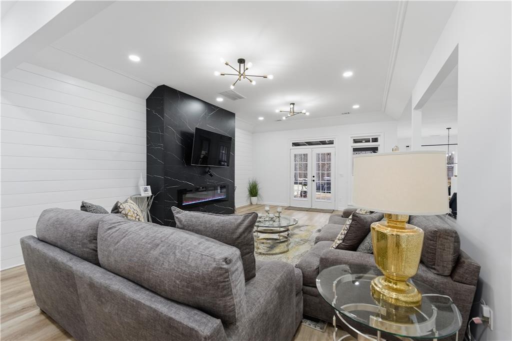 635 Colbert Road Dallas, GA 30132 - Photo 12 of 64