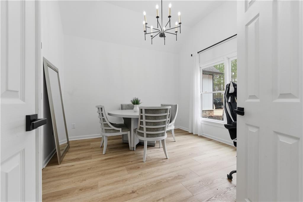 635 Colbert Road Dallas, GA 30132 - Photo 13 of 64