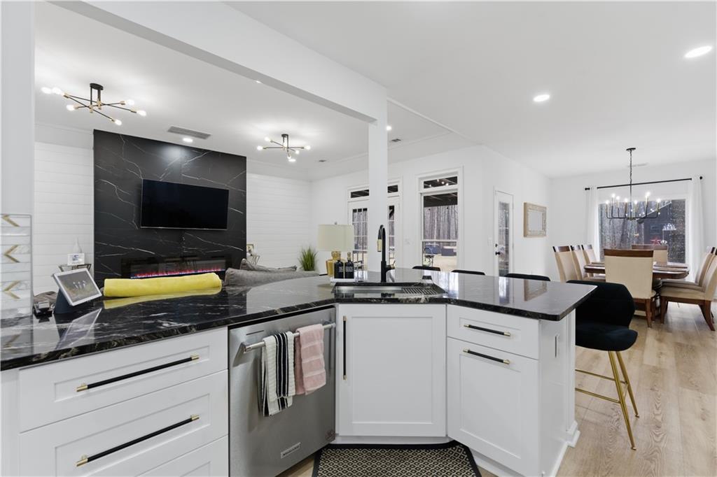 635 Colbert Road Dallas, GA 30132 - Photo 17 of 64