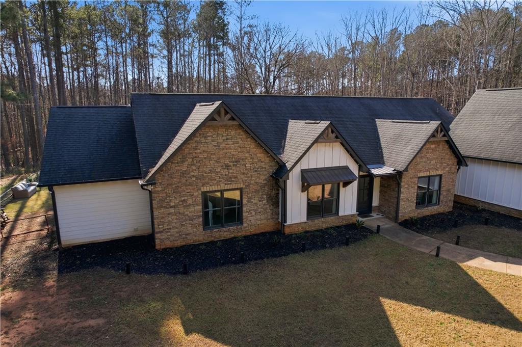 635 Colbert Road Dallas, GA 30132 - Photo 2 of 64