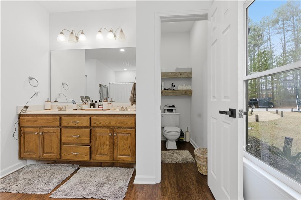 635 Colbert Road Dallas, GA 30132 - Photo 26 of 64