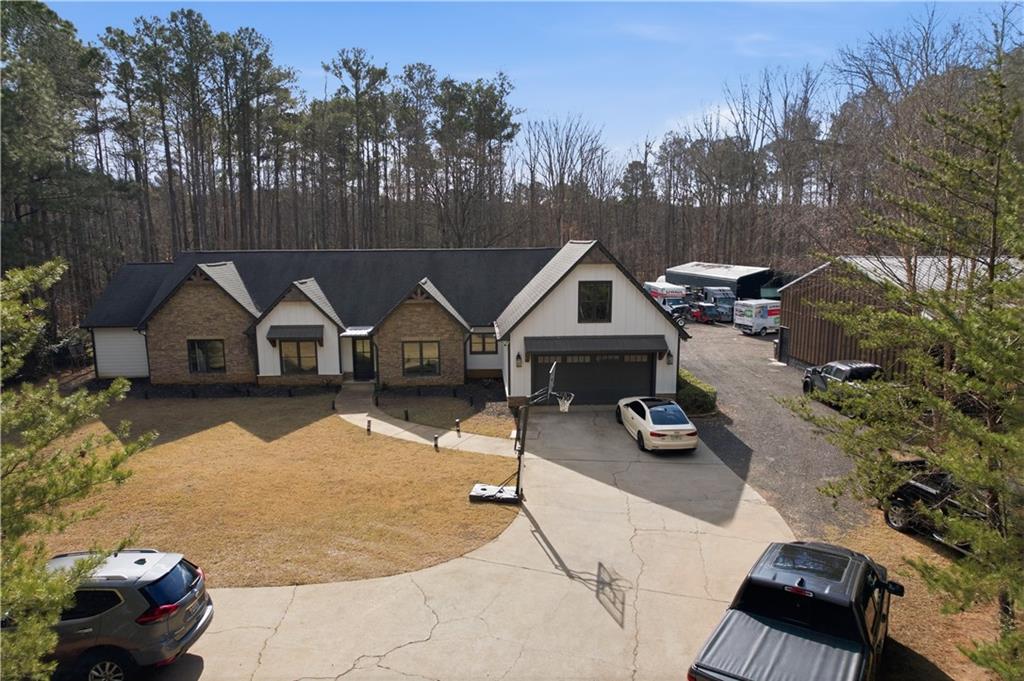 635 Colbert Road Dallas, GA 30132 - Photo 3 of 64