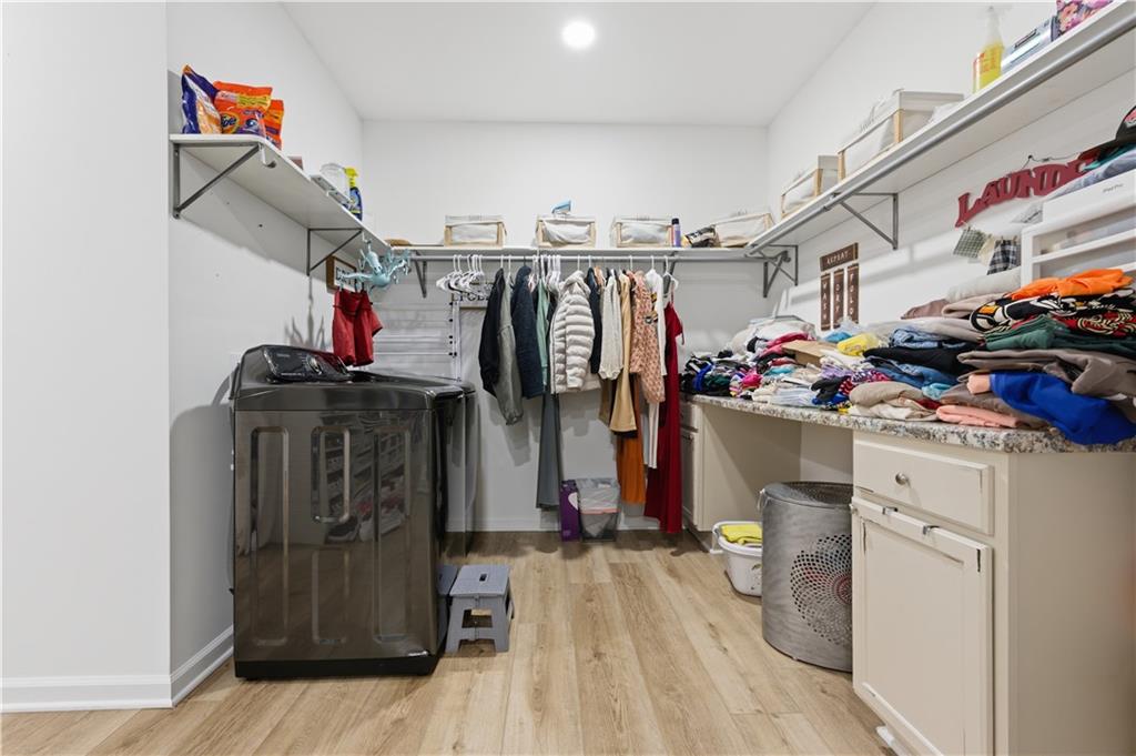 635 Colbert Road Dallas, GA 30132 - Photo 31 of 64