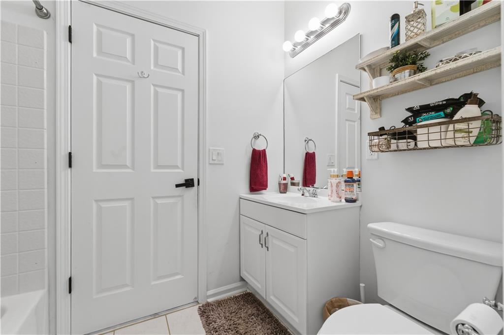 635 Colbert Road Dallas, GA 30132 - Photo 35 of 64