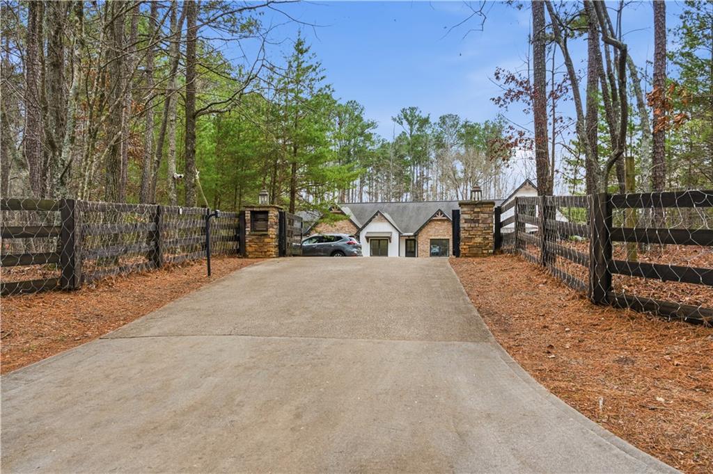 635 Colbert Road Dallas, GA 30132 - Photo 4 of 64