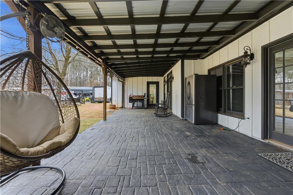 635 Colbert Road Dallas, GA 30132 - Photo 42 of 64