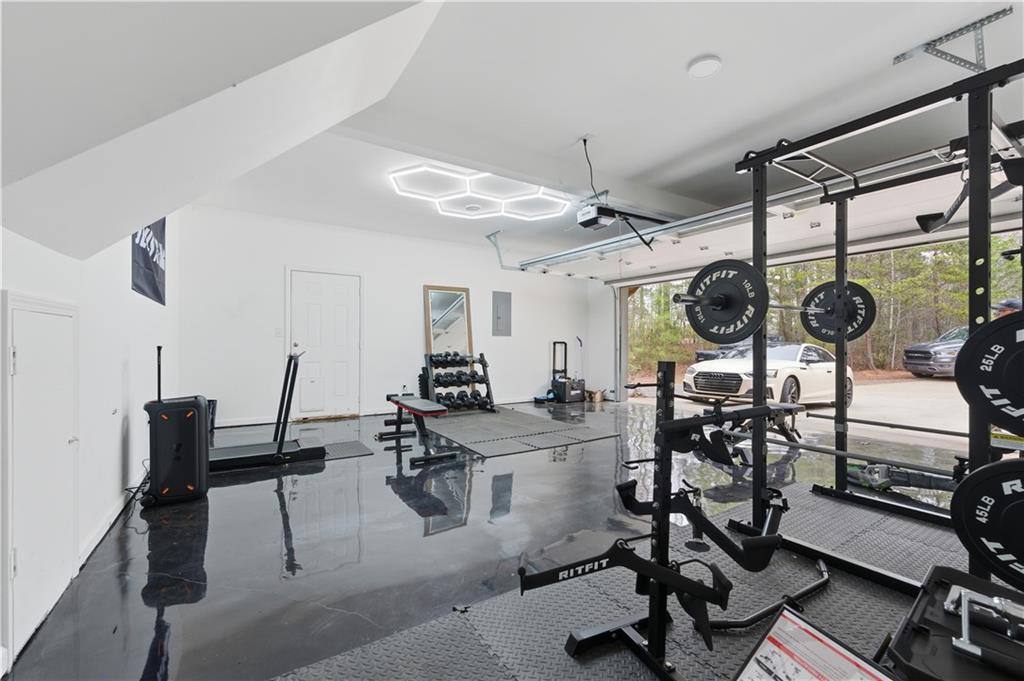 635 Colbert Road Dallas, GA 30132 - Photo 44 of 64