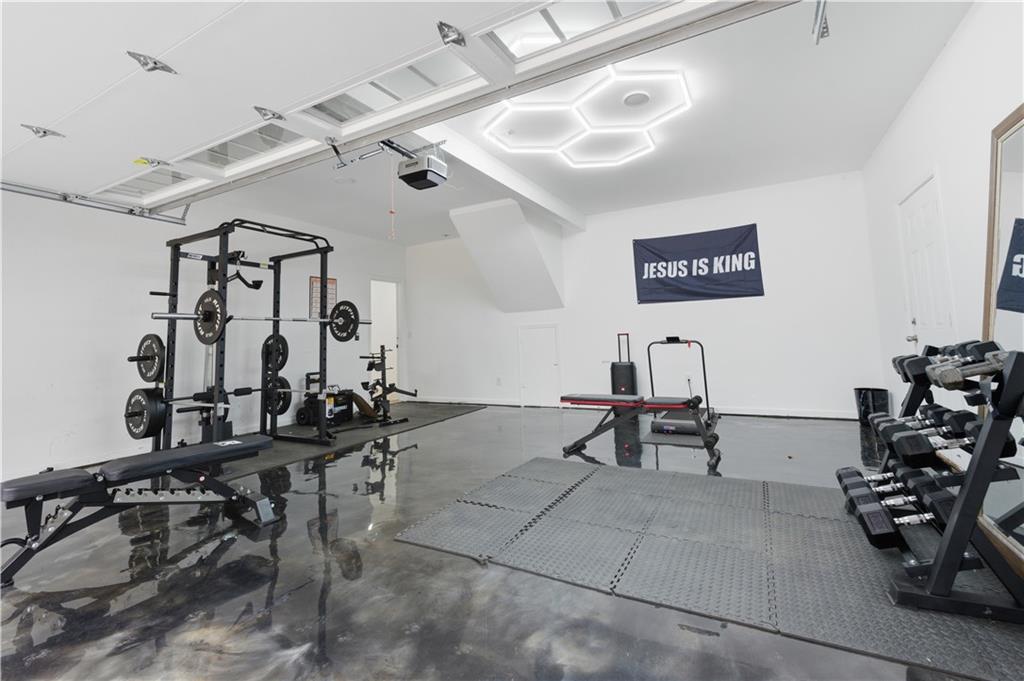 635 Colbert Road Dallas, GA 30132 - Photo 45 of 64