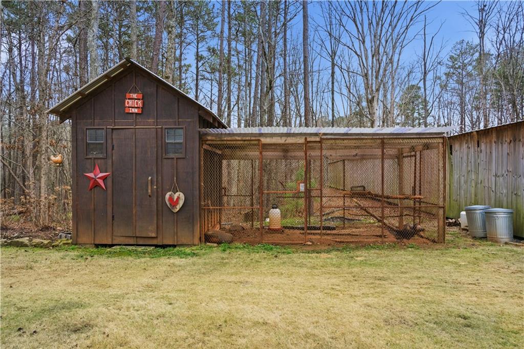 635 Colbert Road Dallas, GA 30132 - Photo 46 of 64