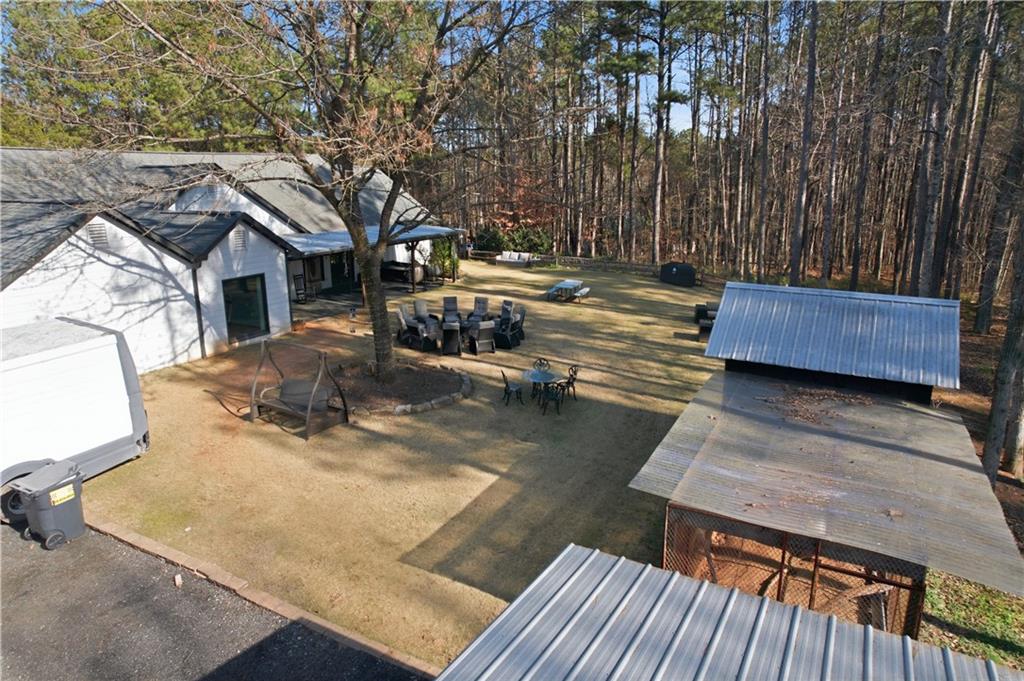 635 Colbert Road Dallas, GA 30132 - Photo 47 of 64