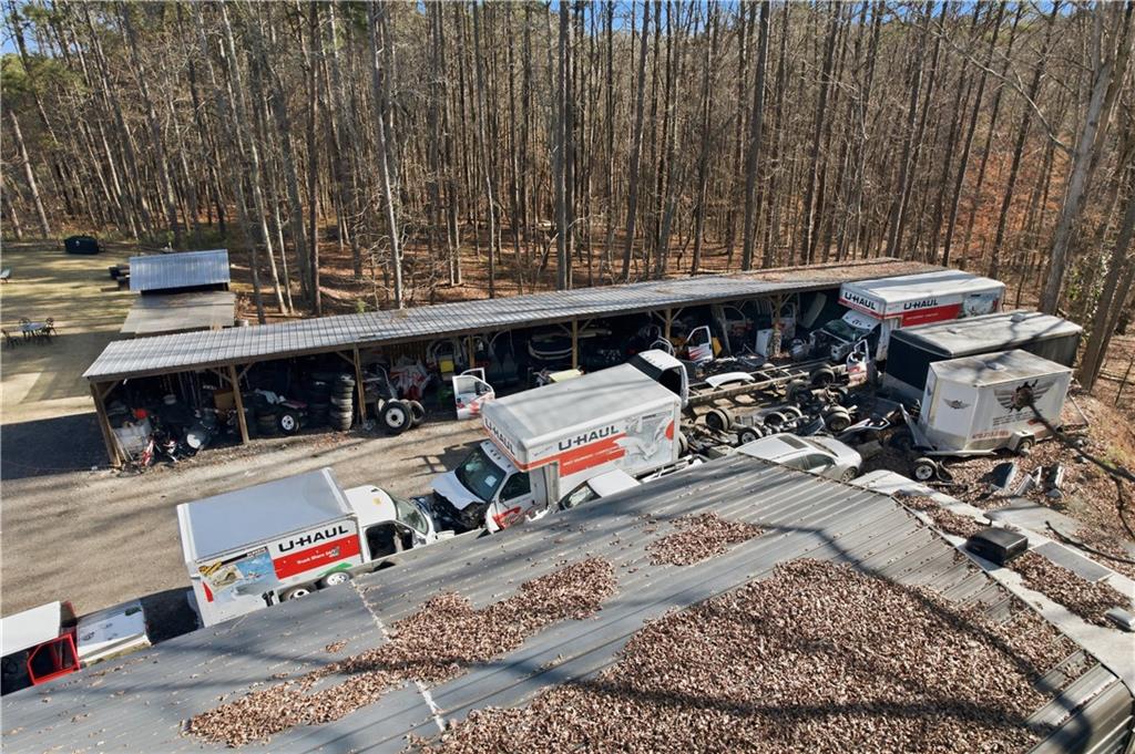 635 Colbert Road Dallas, GA 30132 - Photo 49 of 64