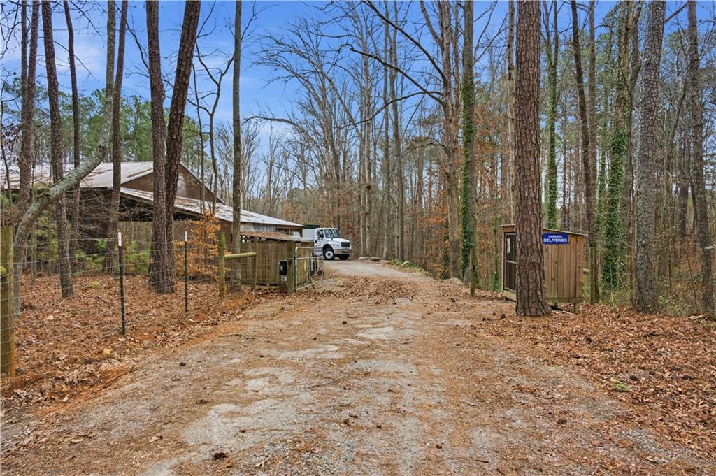 635 Colbert Road Dallas, GA 30132 - Photo 5 of 64