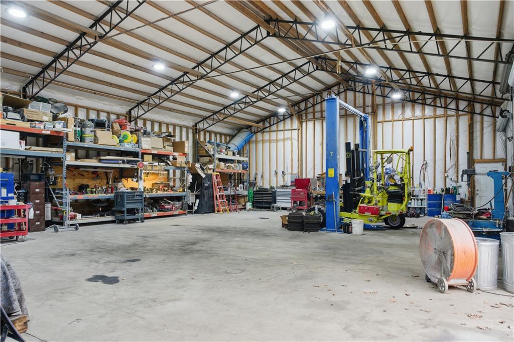 635 Colbert Road Dallas, GA 30132 - Photo 52 of 64