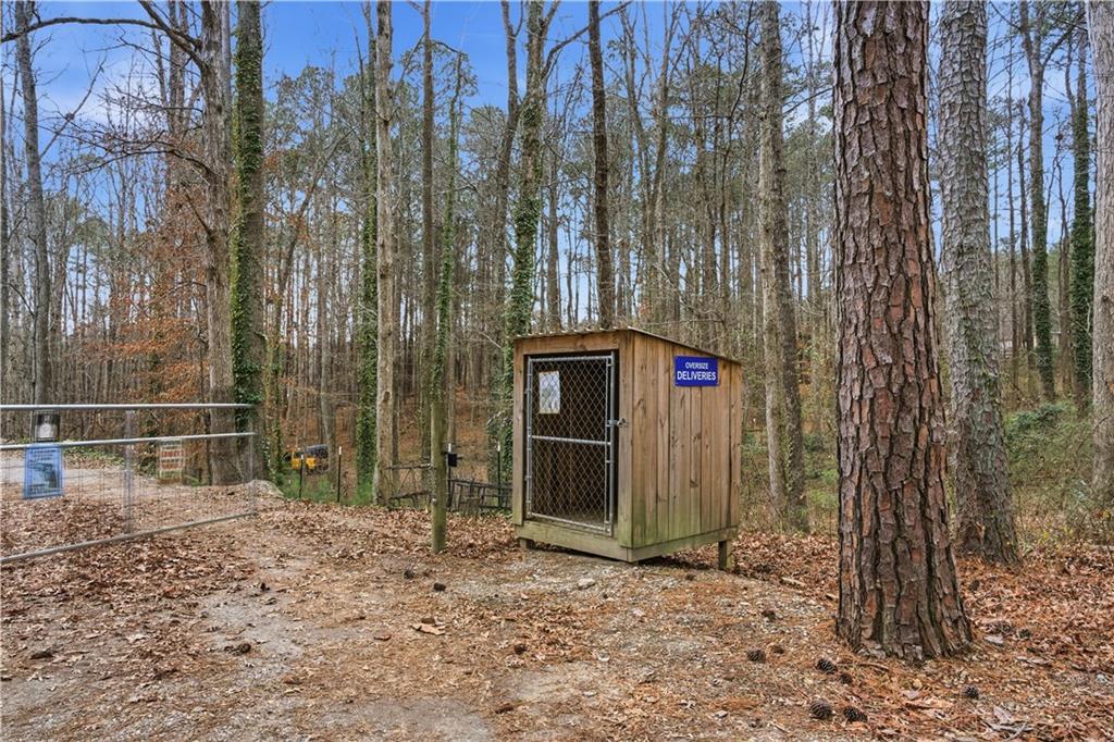 635 Colbert Road Dallas, GA 30132 - Photo 53 of 64