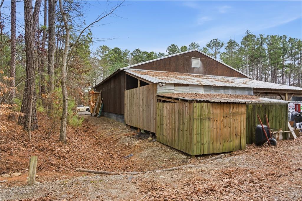 635 Colbert Road Dallas, GA 30132 - Photo 55 of 64