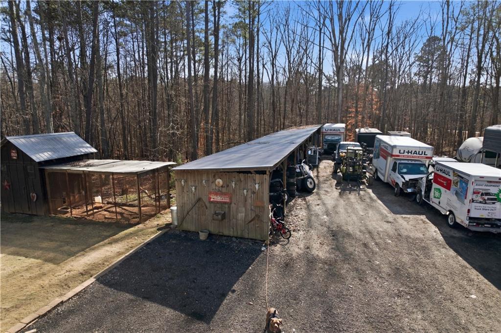 635 Colbert Road Dallas, GA 30132 - Photo 56 of 64