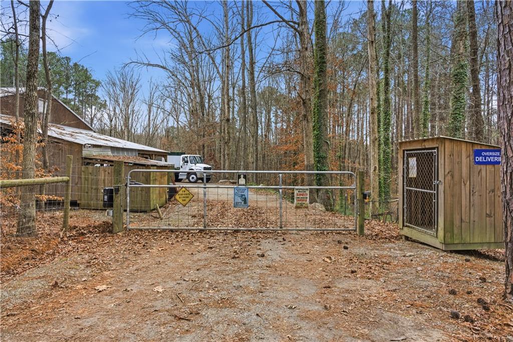 635 Colbert Road Dallas, GA 30132 - Photo 58 of 64