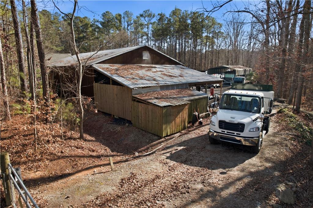 635 Colbert Road Dallas, GA 30132 - Photo 59 of 64