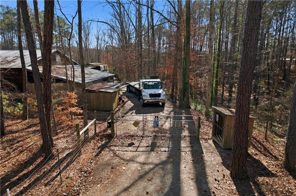 635 Colbert Road Dallas, GA 30132 - Photo 6 of 64