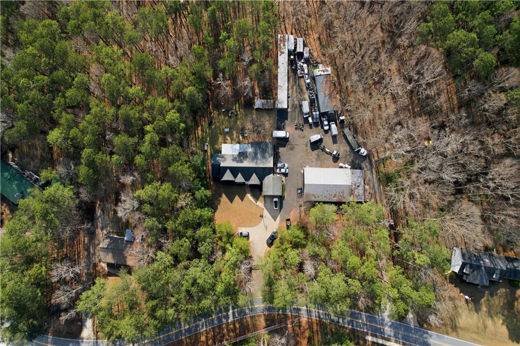 635 Colbert Road Dallas, GA 30132 - Photo 62 of 64