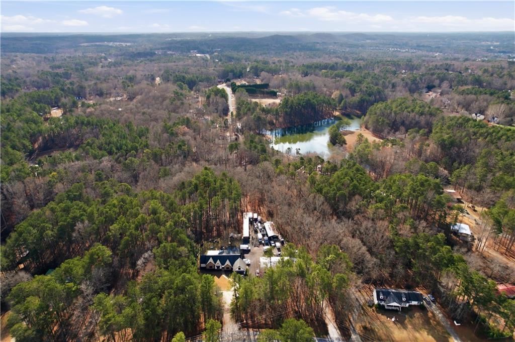 635 Colbert Road Dallas, GA 30132 - Photo 63 of 64