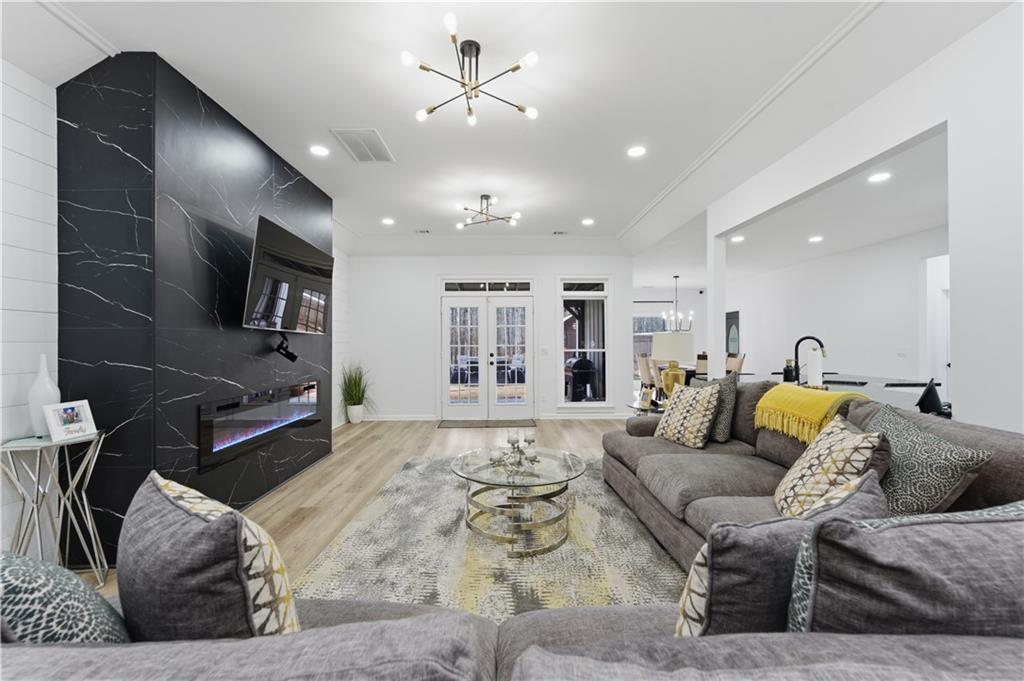 635 Colbert Road Dallas, GA 30132 - Photo 9 of 64