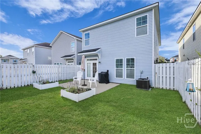 $339,000 | 12 Pomona Circle, Savannah, GA 31419