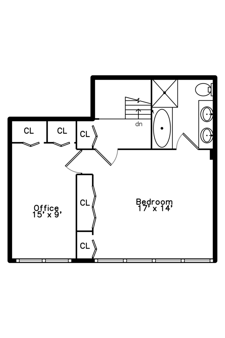 1630 Sheridan Road, Unit 8N Wilmette, IL 60091 - Photo 20 of 22 Gallery Image 20