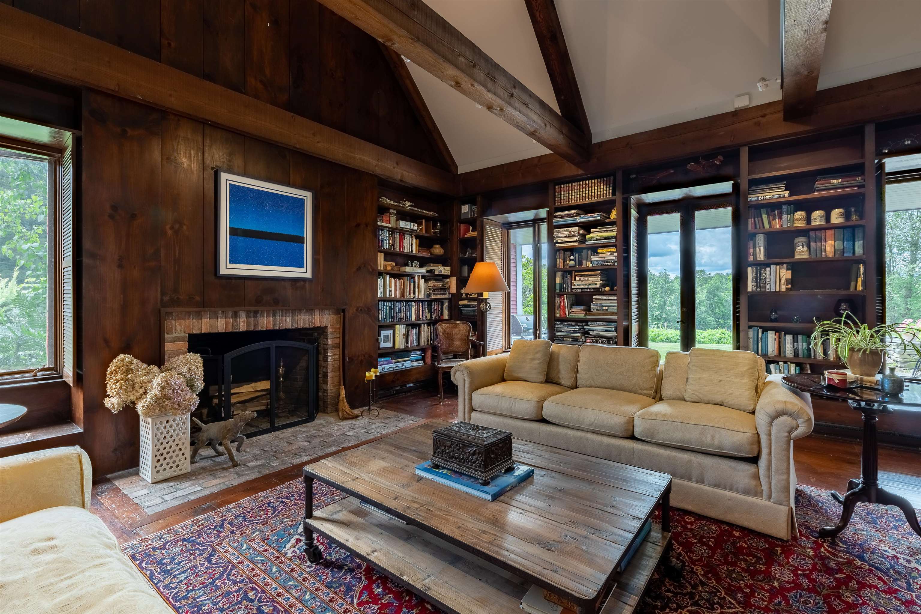 805 Rolston Road Waitsfield, VT 05673 - Photo 12 of 30