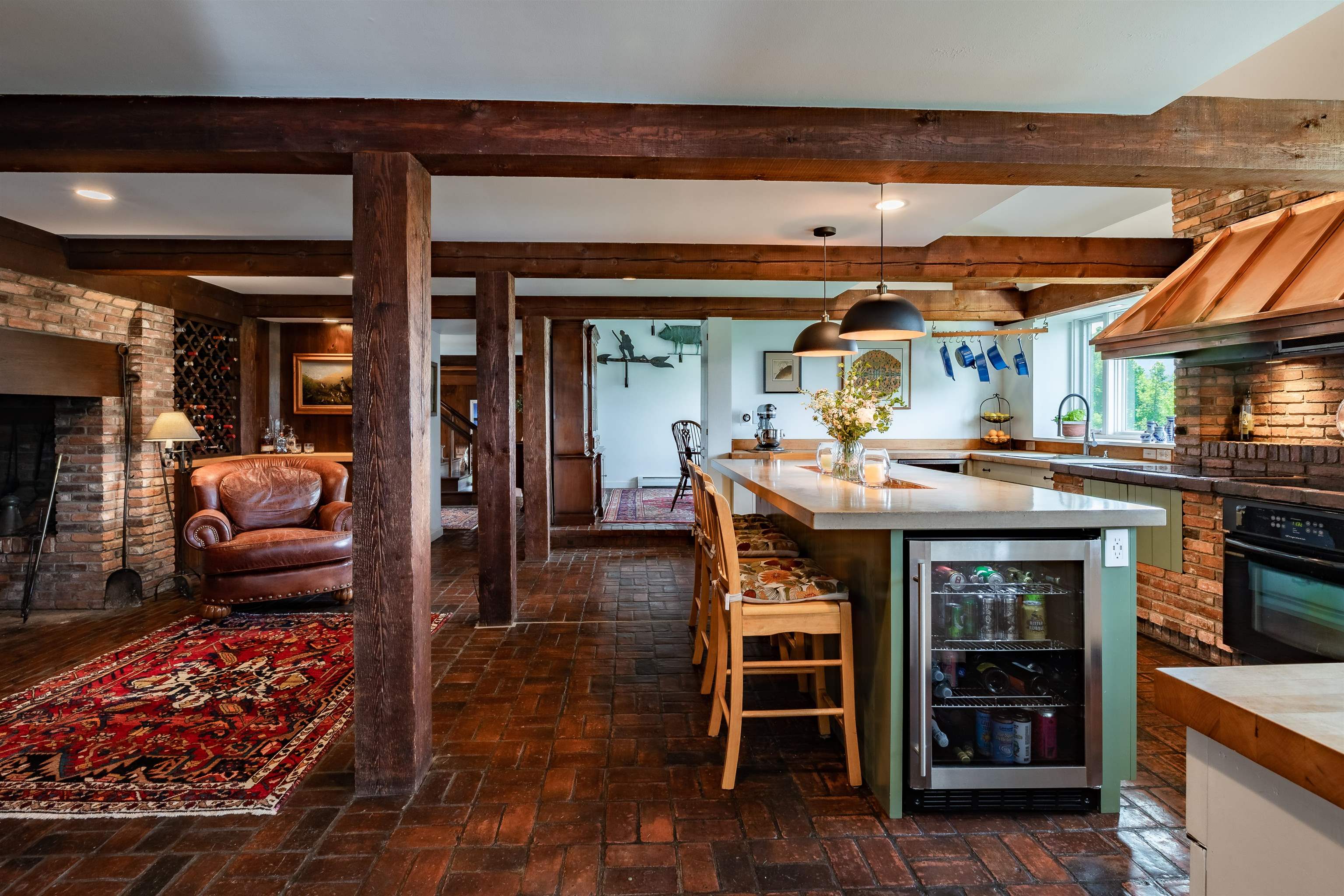 805 Rolston Road Waitsfield, VT 05673 - Photo 15 of 30