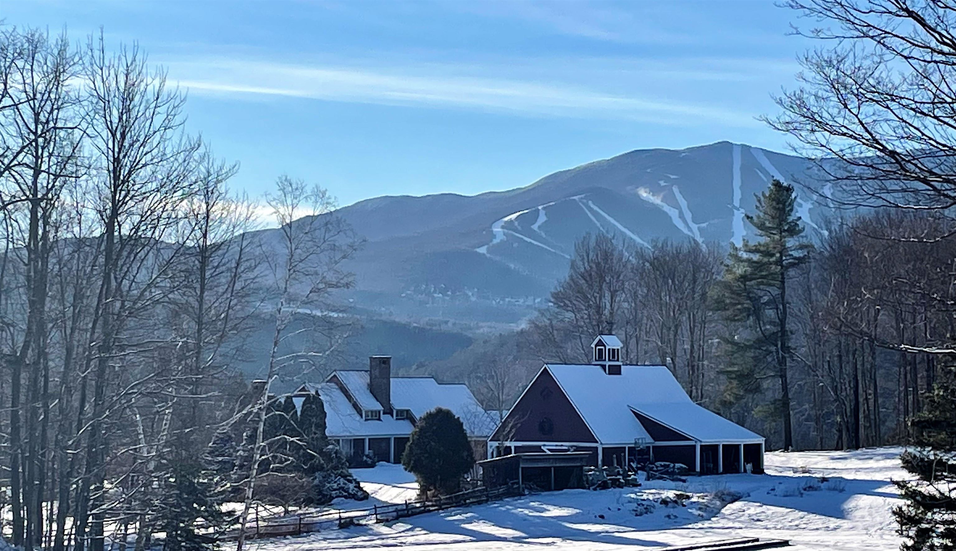 805 Rolston Road Waitsfield, VT 05673 - Photo 30 of 30