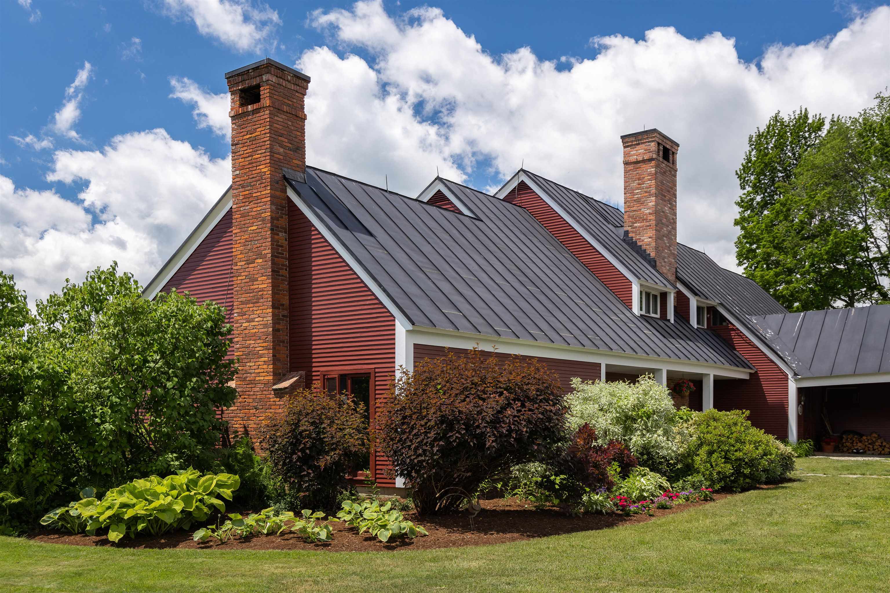 805 Rolston Road Waitsfield, VT 05673 - Photo 4 of 30