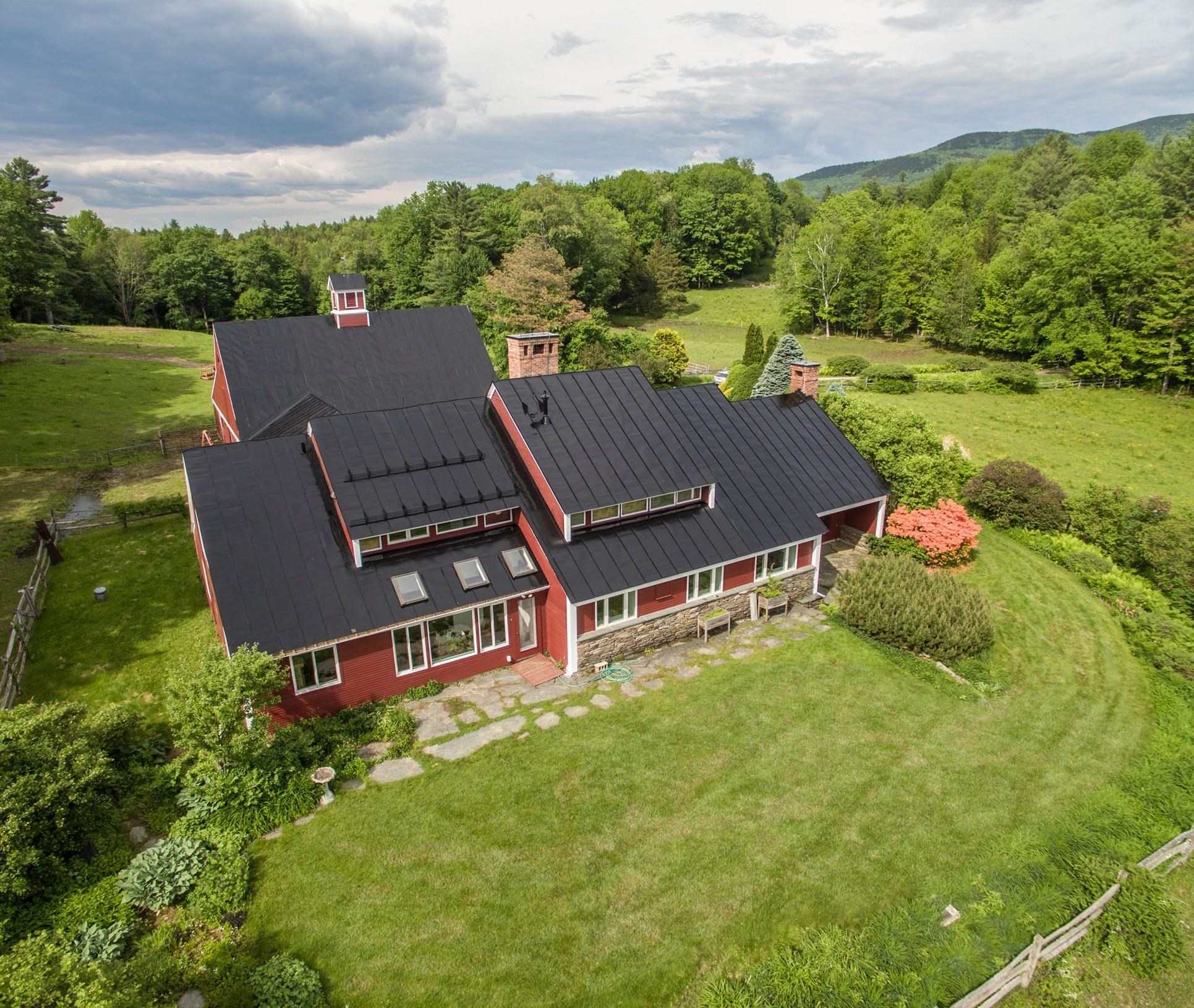 805 Rolston Road Waitsfield, VT 05673 - Photo 5 of 30
