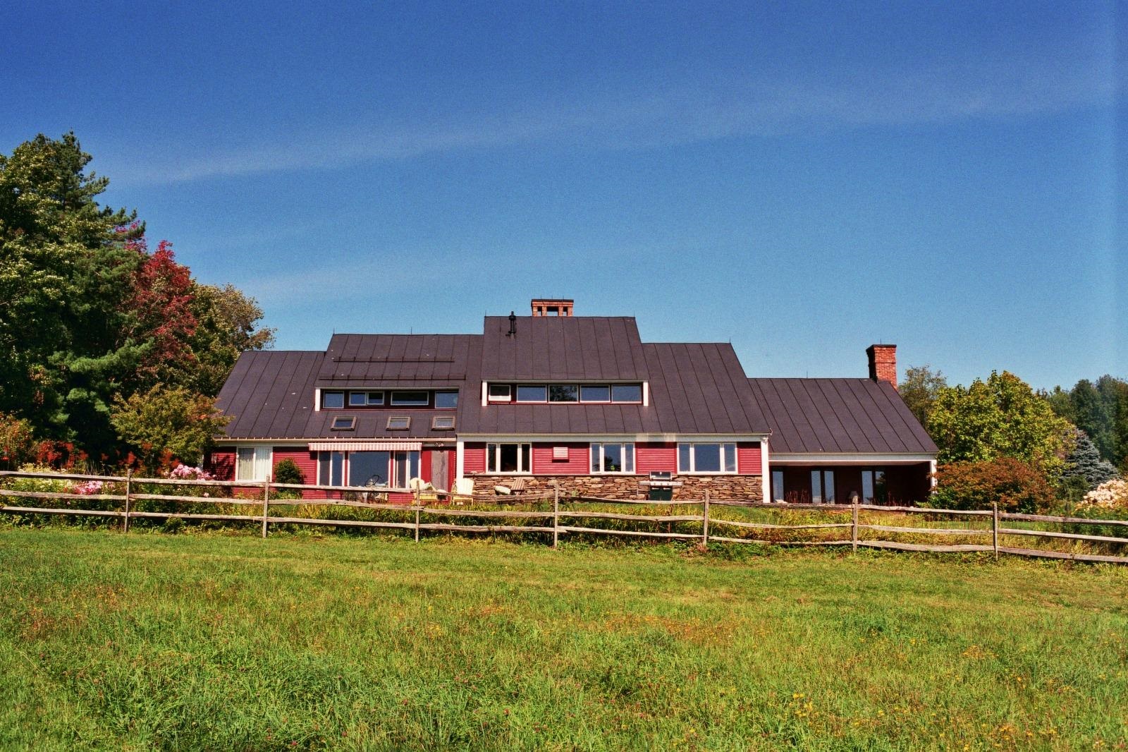 805 Rolston Road Waitsfield, VT 05673 - Photo 6 of 30