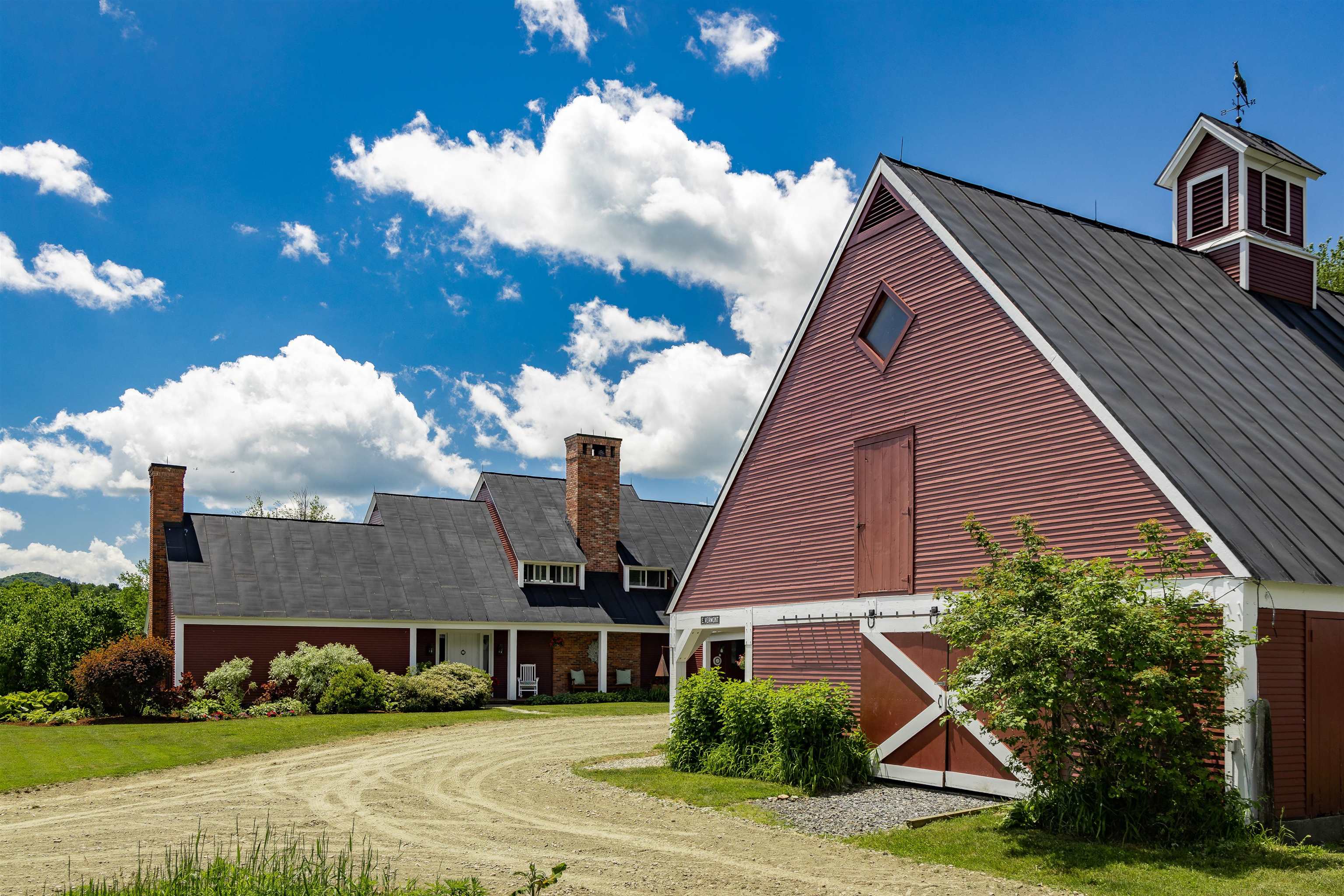 805 Rolston Road Waitsfield, VT 05673 - Photo 8 of 30