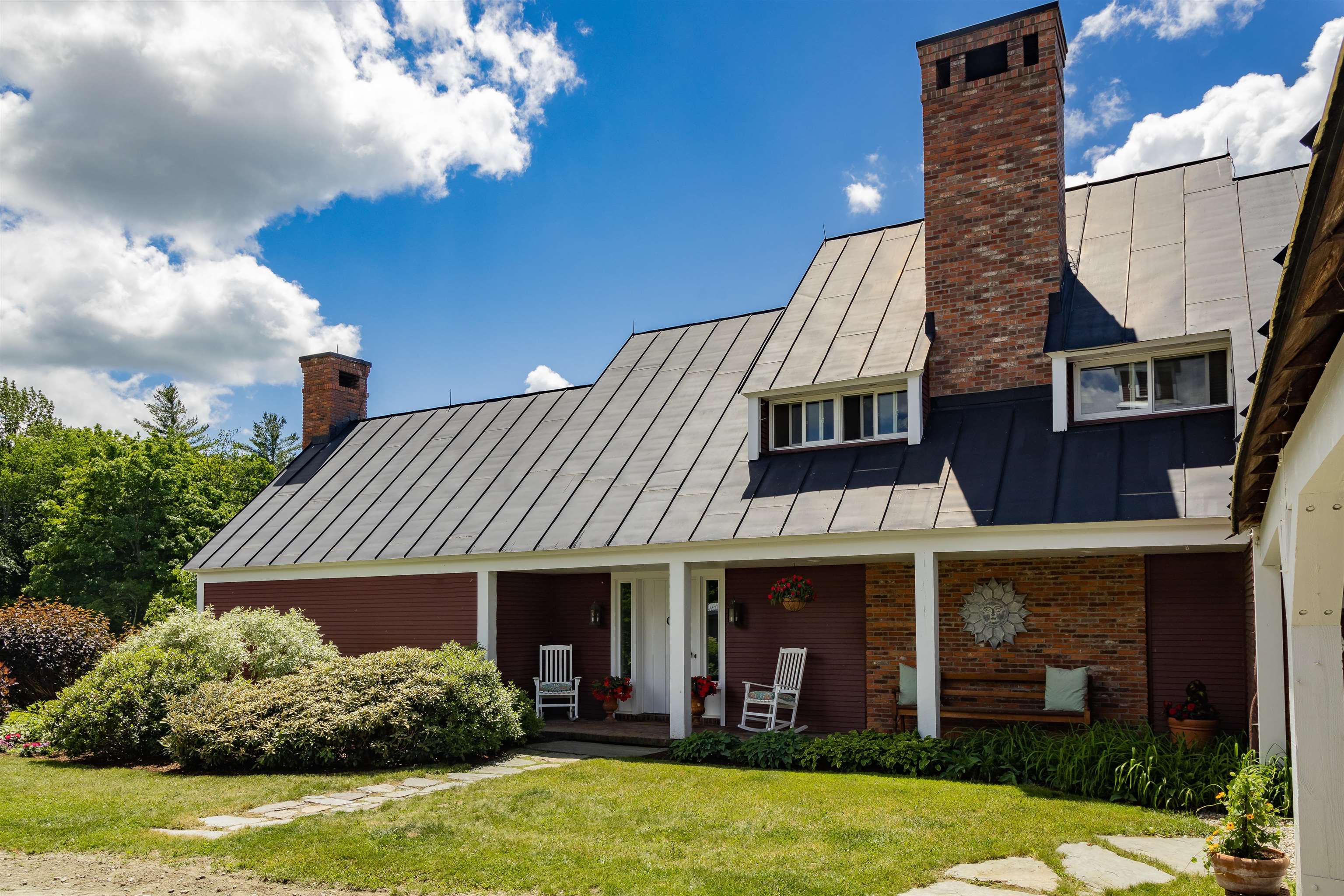805 Rolston Road Waitsfield, VT 05673 - Photo 9 of 30