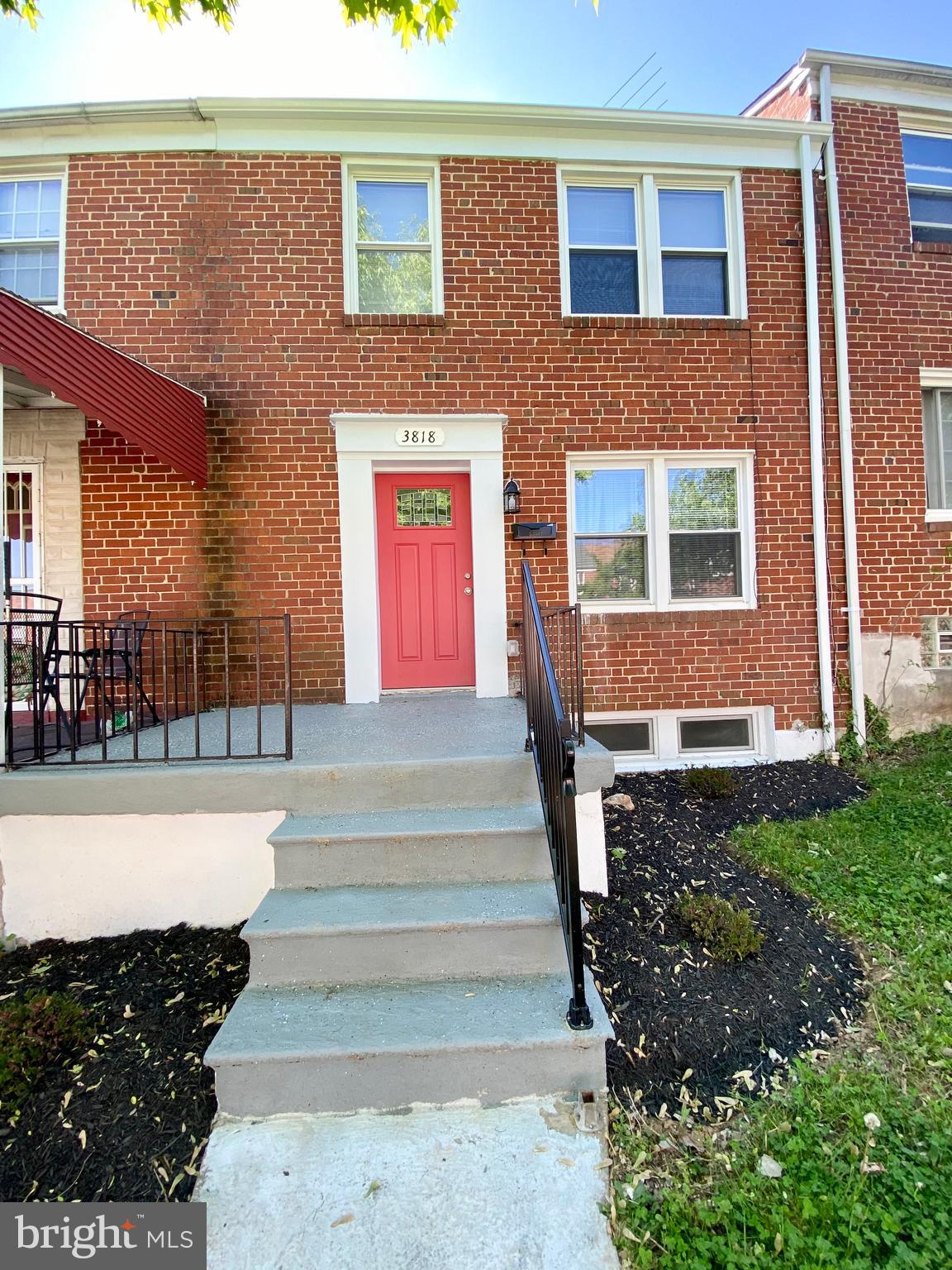3818 Elkader Road Baltimore, MD 21218 - Photo 2 of 24