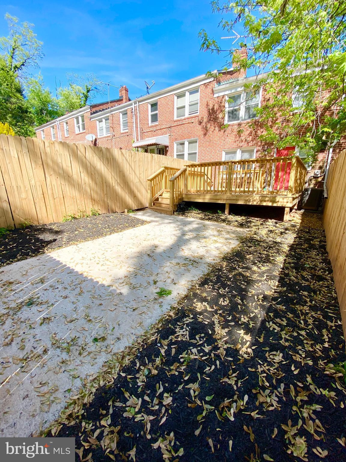 3818 Elkader Road Baltimore, MD 21218 - Photo 22 of 24